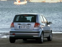 Hyundai Getz Hatchback 5-door. (1 generation) 1.3 AT (80 HP) foto, Hyundai Getz Hatchback 5-door. (1 generation) 1.3 AT (80 HP) fotos, Hyundai Getz Hatchback 5-door. (1 generation) 1.3 AT (80 HP) imagen, Hyundai Getz Hatchback 5-door. (1 generation) 1.3 AT (80 HP) imagenes, Hyundai Getz Hatchback 5-door. (1 generation) 1.3 AT (80 HP) fotografía