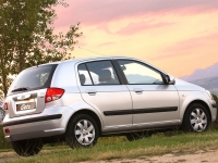 Hyundai Getz Hatchback 5-door. (1 generation) 1.3 AT (80 HP) foto, Hyundai Getz Hatchback 5-door. (1 generation) 1.3 AT (80 HP) fotos, Hyundai Getz Hatchback 5-door. (1 generation) 1.3 AT (80 HP) imagen, Hyundai Getz Hatchback 5-door. (1 generation) 1.3 AT (80 HP) imagenes, Hyundai Getz Hatchback 5-door. (1 generation) 1.3 AT (80 HP) fotografía