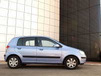 Hyundai Getz Hatchback 5-door. (1 generation) 1.3 AT (80 HP) foto, Hyundai Getz Hatchback 5-door. (1 generation) 1.3 AT (80 HP) fotos, Hyundai Getz Hatchback 5-door. (1 generation) 1.3 AT (80 HP) imagen, Hyundai Getz Hatchback 5-door. (1 generation) 1.3 AT (80 HP) imagenes, Hyundai Getz Hatchback 5-door. (1 generation) 1.3 AT (80 HP) fotografía