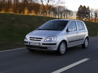 Hyundai Getz Hatchback 5-door. (1 generation) 1.3 MT (80 HP) foto, Hyundai Getz Hatchback 5-door. (1 generation) 1.3 MT (80 HP) fotos, Hyundai Getz Hatchback 5-door. (1 generation) 1.3 MT (80 HP) imagen, Hyundai Getz Hatchback 5-door. (1 generation) 1.3 MT (80 HP) imagenes, Hyundai Getz Hatchback 5-door. (1 generation) 1.3 MT (80 HP) fotografía