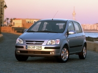 Hyundai Getz Hatchback 5-door. (1 generation) 1.3 MT (80 HP) foto, Hyundai Getz Hatchback 5-door. (1 generation) 1.3 MT (80 HP) fotos, Hyundai Getz Hatchback 5-door. (1 generation) 1.3 MT (80 HP) imagen, Hyundai Getz Hatchback 5-door. (1 generation) 1.3 MT (80 HP) imagenes, Hyundai Getz Hatchback 5-door. (1 generation) 1.3 MT (80 HP) fotografía