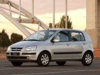 Hyundai Getz Hatchback 5-door. (1 generation) 1.3 MT (80 HP) foto, Hyundai Getz Hatchback 5-door. (1 generation) 1.3 MT (80 HP) fotos, Hyundai Getz Hatchback 5-door. (1 generation) 1.3 MT (80 HP) imagen, Hyundai Getz Hatchback 5-door. (1 generation) 1.3 MT (80 HP) imagenes, Hyundai Getz Hatchback 5-door. (1 generation) 1.3 MT (80 HP) fotografía