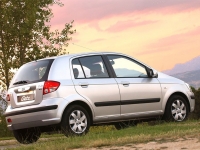 Hyundai Getz Hatchback 5-door. (1 generation) 1.4 MT (95 HP) foto, Hyundai Getz Hatchback 5-door. (1 generation) 1.4 MT (95 HP) fotos, Hyundai Getz Hatchback 5-door. (1 generation) 1.4 MT (95 HP) imagen, Hyundai Getz Hatchback 5-door. (1 generation) 1.4 MT (95 HP) imagenes, Hyundai Getz Hatchback 5-door. (1 generation) 1.4 MT (95 HP) fotografía