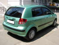 Hyundai Getz Hatchback 5-door. (1 generation) 1.5 CRDi MT (80 HP) foto, Hyundai Getz Hatchback 5-door. (1 generation) 1.5 CRDi MT (80 HP) fotos, Hyundai Getz Hatchback 5-door. (1 generation) 1.5 CRDi MT (80 HP) imagen, Hyundai Getz Hatchback 5-door. (1 generation) 1.5 CRDi MT (80 HP) imagenes, Hyundai Getz Hatchback 5-door. (1 generation) 1.5 CRDi MT (80 HP) fotografía