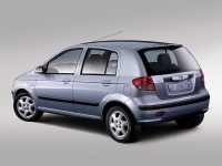 Hyundai Getz Hatchback 5-door. (1 generation) 1.6 MT (103 HP) foto, Hyundai Getz Hatchback 5-door. (1 generation) 1.6 MT (103 HP) fotos, Hyundai Getz Hatchback 5-door. (1 generation) 1.6 MT (103 HP) imagen, Hyundai Getz Hatchback 5-door. (1 generation) 1.6 MT (103 HP) imagenes, Hyundai Getz Hatchback 5-door. (1 generation) 1.6 MT (103 HP) fotografía