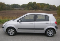 Hyundai Getz Hatchback 5-door. (1 generation) 1.6 MT (105 HP) foto, Hyundai Getz Hatchback 5-door. (1 generation) 1.6 MT (105 HP) fotos, Hyundai Getz Hatchback 5-door. (1 generation) 1.6 MT (105 HP) imagen, Hyundai Getz Hatchback 5-door. (1 generation) 1.6 MT (105 HP) imagenes, Hyundai Getz Hatchback 5-door. (1 generation) 1.6 MT (105 HP) fotografía