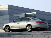 Hyundai Grandeur Saloon (TG) AT 2.7 (192 HP) foto, Hyundai Grandeur Saloon (TG) AT 2.7 (192 HP) fotos, Hyundai Grandeur Saloon (TG) AT 2.7 (192 HP) imagen, Hyundai Grandeur Saloon (TG) AT 2.7 (192 HP) imagenes, Hyundai Grandeur Saloon (TG) AT 2.7 (192 HP) fotografía