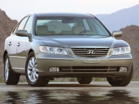 Hyundai Grandeur Saloon (TG) AT 2.7 (192 HP) foto, Hyundai Grandeur Saloon (TG) AT 2.7 (192 HP) fotos, Hyundai Grandeur Saloon (TG) AT 2.7 (192 HP) imagen, Hyundai Grandeur Saloon (TG) AT 2.7 (192 HP) imagenes, Hyundai Grandeur Saloon (TG) AT 2.7 (192 HP) fotografía