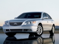 Hyundai Grandeur Saloon (TG) AT 2.7 (192 HP) foto, Hyundai Grandeur Saloon (TG) AT 2.7 (192 HP) fotos, Hyundai Grandeur Saloon (TG) AT 2.7 (192 HP) imagen, Hyundai Grandeur Saloon (TG) AT 2.7 (192 HP) imagenes, Hyundai Grandeur Saloon (TG) AT 2.7 (192 HP) fotografía