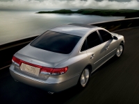 Hyundai Grandeur Saloon (TG) AT 2.7 (192 HP) foto, Hyundai Grandeur Saloon (TG) AT 2.7 (192 HP) fotos, Hyundai Grandeur Saloon (TG) AT 2.7 (192 HP) imagen, Hyundai Grandeur Saloon (TG) AT 2.7 (192 HP) imagenes, Hyundai Grandeur Saloon (TG) AT 2.7 (192 HP) fotografía