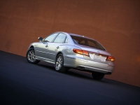 Hyundai Grandeur Saloon (TG) AT 2.7 (195 HP) foto, Hyundai Grandeur Saloon (TG) AT 2.7 (195 HP) fotos, Hyundai Grandeur Saloon (TG) AT 2.7 (195 HP) imagen, Hyundai Grandeur Saloon (TG) AT 2.7 (195 HP) imagenes, Hyundai Grandeur Saloon (TG) AT 2.7 (195 HP) fotografía