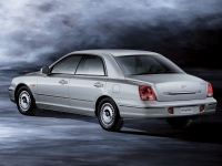 Hyundai Grandeur Saloon (XG) 3.0 Shiftronic (196 HP) foto, Hyundai Grandeur Saloon (XG) 3.0 Shiftronic (196 HP) fotos, Hyundai Grandeur Saloon (XG) 3.0 Shiftronic (196 HP) imagen, Hyundai Grandeur Saloon (XG) 3.0 Shiftronic (196 HP) imagenes, Hyundai Grandeur Saloon (XG) 3.0 Shiftronic (196 HP) fotografía