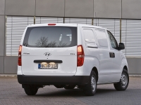 Hyundai H-1 Van (Grand Starex) 2.4 AT (174 HP) foto, Hyundai H-1 Van (Grand Starex) 2.4 AT (174 HP) fotos, Hyundai H-1 Van (Grand Starex) 2.4 AT (174 HP) imagen, Hyundai H-1 Van (Grand Starex) 2.4 AT (174 HP) imagenes, Hyundai H-1 Van (Grand Starex) 2.4 AT (174 HP) fotografía