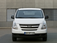 Hyundai H-1 Van (Grand Starex) 2.5 CRDi 5MT (116 HP) foto, Hyundai H-1 Van (Grand Starex) 2.5 CRDi 5MT (116 HP) fotos, Hyundai H-1 Van (Grand Starex) 2.5 CRDi 5MT (116 HP) imagen, Hyundai H-1 Van (Grand Starex) 2.5 CRDi 5MT (116 HP) imagenes, Hyundai H-1 Van (Grand Starex) 2.5 CRDi 5MT (116 HP) fotografía