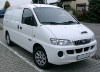 Hyundai H-1 Van (Starex) 2.4 AT (110 HP) foto, Hyundai H-1 Van (Starex) 2.4 AT (110 HP) fotos, Hyundai H-1 Van (Starex) 2.4 AT (110 HP) imagen, Hyundai H-1 Van (Starex) 2.4 AT (110 HP) imagenes, Hyundai H-1 Van (Starex) 2.4 AT (110 HP) fotografía