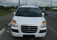 Hyundai H-1 Van (Starex) 2.4 AT LWB (135 HP) opiniones, Hyundai H-1 Van (Starex) 2.4 AT LWB (135 HP) precio, Hyundai H-1 Van (Starex) 2.4 AT LWB (135 HP) comprar, Hyundai H-1 Van (Starex) 2.4 AT LWB (135 HP) caracteristicas, Hyundai H-1 Van (Starex) 2.4 AT LWB (135 HP) especificaciones, Hyundai H-1 Van (Starex) 2.4 AT LWB (135 HP) Ficha tecnica, Hyundai H-1 Van (Starex) 2.4 AT LWB (135 HP) Automovil