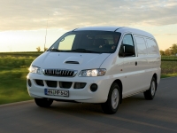 Hyundai H-1 Van (Starex) 2.4 MT (110 HP) opiniones, Hyundai H-1 Van (Starex) 2.4 MT (110 HP) precio, Hyundai H-1 Van (Starex) 2.4 MT (110 HP) comprar, Hyundai H-1 Van (Starex) 2.4 MT (110 HP) caracteristicas, Hyundai H-1 Van (Starex) 2.4 MT (110 HP) especificaciones, Hyundai H-1 Van (Starex) 2.4 MT (110 HP) Ficha tecnica, Hyundai H-1 Van (Starex) 2.4 MT (110 HP) Automovil