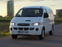 Hyundai H-1 Van (Starex) 2.4 MT (110 HP) opiniones, Hyundai H-1 Van (Starex) 2.4 MT (110 HP) precio, Hyundai H-1 Van (Starex) 2.4 MT (110 HP) comprar, Hyundai H-1 Van (Starex) 2.4 MT (110 HP) caracteristicas, Hyundai H-1 Van (Starex) 2.4 MT (110 HP) especificaciones, Hyundai H-1 Van (Starex) 2.4 MT (110 HP) Ficha tecnica, Hyundai H-1 Van (Starex) 2.4 MT (110 HP) Automovil