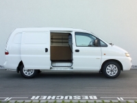 Hyundai H-1 Van (Starex) 2.5 MT 4WD LWB (80 HP) foto, Hyundai H-1 Van (Starex) 2.5 MT 4WD LWB (80 HP) fotos, Hyundai H-1 Van (Starex) 2.5 MT 4WD LWB (80 HP) imagen, Hyundai H-1 Van (Starex) 2.5 MT 4WD LWB (80 HP) imagenes, Hyundai H-1 Van (Starex) 2.5 MT 4WD LWB (80 HP) fotografía