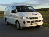 Hyundai H-1 Van (Starex) 2.5 TD MT (80 HP) foto, Hyundai H-1 Van (Starex) 2.5 TD MT (80 HP) fotos, Hyundai H-1 Van (Starex) 2.5 TD MT (80 HP) imagen, Hyundai H-1 Van (Starex) 2.5 TD MT (80 HP) imagenes, Hyundai H-1 Van (Starex) 2.5 TD MT (80 HP) fotografía