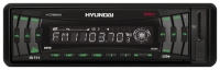 Hyundai H-CDM8040 opiniones, Hyundai H-CDM8040 precio, Hyundai H-CDM8040 comprar, Hyundai H-CDM8040 caracteristicas, Hyundai H-CDM8040 especificaciones, Hyundai H-CDM8040 Ficha tecnica, Hyundai H-CDM8040 Car audio