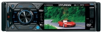 Hyundai H-CMD4009 (2007) opiniones, Hyundai H-CMD4009 (2007) precio, Hyundai H-CMD4009 (2007) comprar, Hyundai H-CMD4009 (2007) caracteristicas, Hyundai H-CMD4009 (2007) especificaciones, Hyundai H-CMD4009 (2007) Ficha tecnica, Hyundai H-CMD4009 (2007) Car audio
