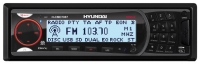 Hyundai H-CMD7087 (2009) opiniones, Hyundai H-CMD7087 (2009) precio, Hyundai H-CMD7087 (2009) comprar, Hyundai H-CMD7087 (2009) caracteristicas, Hyundai H-CMD7087 (2009) especificaciones, Hyundai H-CMD7087 (2009) Ficha tecnica, Hyundai H-CMD7087 (2009) Car audio