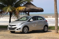 Hyundai HB20 Hatchback (1 generation) 1.0 MT (75 HP) foto, Hyundai HB20 Hatchback (1 generation) 1.0 MT (75 HP) fotos, Hyundai HB20 Hatchback (1 generation) 1.0 MT (75 HP) imagen, Hyundai HB20 Hatchback (1 generation) 1.0 MT (75 HP) imagenes, Hyundai HB20 Hatchback (1 generation) 1.0 MT (75 HP) fotografía