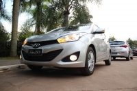 Hyundai HB20 Hatchback (1 generation) 1.6 AT (122 HP) foto, Hyundai HB20 Hatchback (1 generation) 1.6 AT (122 HP) fotos, Hyundai HB20 Hatchback (1 generation) 1.6 AT (122 HP) imagen, Hyundai HB20 Hatchback (1 generation) 1.6 AT (122 HP) imagenes, Hyundai HB20 Hatchback (1 generation) 1.6 AT (122 HP) fotografía