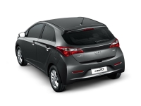 Hyundai HB20 Hatchback (1 generation) 1.6 MT (122 HP) foto, Hyundai HB20 Hatchback (1 generation) 1.6 MT (122 HP) fotos, Hyundai HB20 Hatchback (1 generation) 1.6 MT (122 HP) imagen, Hyundai HB20 Hatchback (1 generation) 1.6 MT (122 HP) imagenes, Hyundai HB20 Hatchback (1 generation) 1.6 MT (122 HP) fotografía