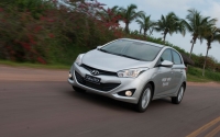 Hyundai HB20 Hatchback (1 generation) 1.6 MT (122 HP) foto, Hyundai HB20 Hatchback (1 generation) 1.6 MT (122 HP) fotos, Hyundai HB20 Hatchback (1 generation) 1.6 MT (122 HP) imagen, Hyundai HB20 Hatchback (1 generation) 1.6 MT (122 HP) imagenes, Hyundai HB20 Hatchback (1 generation) 1.6 MT (122 HP) fotografía