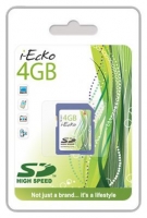 i-Ecko Eco-Friendly SD Card 4GB opiniones, i-Ecko Eco-Friendly SD Card 4GB precio, i-Ecko Eco-Friendly SD Card 4GB comprar, i-Ecko Eco-Friendly SD Card 4GB caracteristicas, i-Ecko Eco-Friendly SD Card 4GB especificaciones, i-Ecko Eco-Friendly SD Card 4GB Ficha tecnica, i-Ecko Eco-Friendly SD Card 4GB Tarjeta de memoria