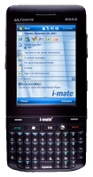 i-Mate Ultimate 8502 opiniones, i-Mate Ultimate 8502 precio, i-Mate Ultimate 8502 comprar, i-Mate Ultimate 8502 caracteristicas, i-Mate Ultimate 8502 especificaciones, i-Mate Ultimate 8502 Ficha tecnica, i-Mate Ultimate 8502 Telefonía móvil