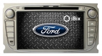 iBix Ford C-Max opiniones, iBix Ford C-Max precio, iBix Ford C-Max comprar, iBix Ford C-Max caracteristicas, iBix Ford C-Max especificaciones, iBix Ford C-Max Ficha tecnica, iBix Ford C-Max Car audio