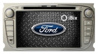 iBix Ford Kuga opiniones, iBix Ford Kuga precio, iBix Ford Kuga comprar, iBix Ford Kuga caracteristicas, iBix Ford Kuga especificaciones, iBix Ford Kuga Ficha tecnica, iBix Ford Kuga Car audio