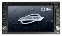 iBix Nissan Juke opiniones, iBix Nissan Juke precio, iBix Nissan Juke comprar, iBix Nissan Juke caracteristicas, iBix Nissan Juke especificaciones, iBix Nissan Juke Ficha tecnica, iBix Nissan Juke Car audio
