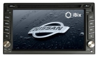 iBix Nissan Tiida opiniones, iBix Nissan Tiida precio, iBix Nissan Tiida comprar, iBix Nissan Tiida caracteristicas, iBix Nissan Tiida especificaciones, iBix Nissan Tiida Ficha tecnica, iBix Nissan Tiida Car audio