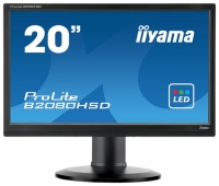 Iiyama, B2080HSD-1 foto, Iiyama, B2080HSD-1 fotos, Iiyama, B2080HSD-1 imagen, Iiyama, B2080HSD-1 imagenes, Iiyama, B2080HSD-1 fotografía