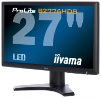 Iiyama, B2776HDS-2 foto, Iiyama, B2776HDS-2 fotos, Iiyama, B2776HDS-2 imagen, Iiyama, B2776HDS-2 imagenes, Iiyama, B2776HDS-2 fotografía