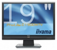 Iiyama C1900WTV-B1 foto, Iiyama C1900WTV-B1 fotos, Iiyama C1900WTV-B1 imagen, Iiyama C1900WTV-B1 imagenes, Iiyama C1900WTV-B1 fotografía