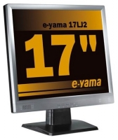 Iiyama e-yama 17LJ2 opiniones, Iiyama e-yama 17LJ2 precio, Iiyama e-yama 17LJ2 comprar, Iiyama e-yama 17LJ2 caracteristicas, Iiyama e-yama 17LJ2 especificaciones, Iiyama e-yama 17LJ2 Ficha tecnica, Iiyama e-yama 17LJ2 Monitor de computadora