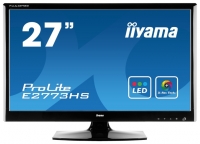 Iiyama, E2773HS-1 opiniones, Iiyama, E2773HS-1 precio, Iiyama, E2773HS-1 comprar, Iiyama, E2773HS-1 caracteristicas, Iiyama, E2773HS-1 especificaciones, Iiyama, E2773HS-1 Ficha tecnica, Iiyama, E2773HS-1 Monitor de computadora