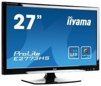 Iiyama, E2773HS-1 opiniones, Iiyama, E2773HS-1 precio, Iiyama, E2773HS-1 comprar, Iiyama, E2773HS-1 caracteristicas, Iiyama, E2773HS-1 especificaciones, Iiyama, E2773HS-1 Ficha tecnica, Iiyama, E2773HS-1 Monitor de computadora