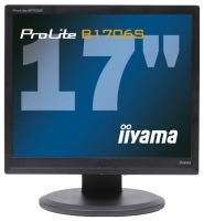 Iiyama ProLite B1706S-1 opiniones, Iiyama ProLite B1706S-1 precio, Iiyama ProLite B1706S-1 comprar, Iiyama ProLite B1706S-1 caracteristicas, Iiyama ProLite B1706S-1 especificaciones, Iiyama ProLite B1706S-1 Ficha tecnica, Iiyama ProLite B1706S-1 Monitor de computadora