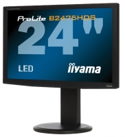 Iiyama ProLite B2475HDS-1 foto, Iiyama ProLite B2475HDS-1 fotos, Iiyama ProLite B2475HDS-1 imagen, Iiyama ProLite B2475HDS-1 imagenes, Iiyama ProLite B2475HDS-1 fotografía