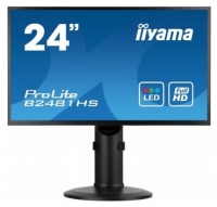 Iiyama ProLite B2481HS-1 foto, Iiyama ProLite B2481HS-1 fotos, Iiyama ProLite B2481HS-1 imagen, Iiyama ProLite B2481HS-1 imagenes, Iiyama ProLite B2481HS-1 fotografía