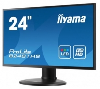 Iiyama ProLite B2481HS-1 foto, Iiyama ProLite B2481HS-1 fotos, Iiyama ProLite B2481HS-1 imagen, Iiyama ProLite B2481HS-1 imagenes, Iiyama ProLite B2481HS-1 fotografía