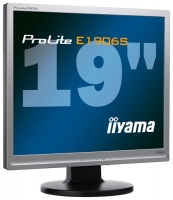 Iiyama ProLite E1906S-1 foto, Iiyama ProLite E1906S-1 fotos, Iiyama ProLite E1906S-1 imagen, Iiyama ProLite E1906S-1 imagenes, Iiyama ProLite E1906S-1 fotografía