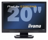 Iiyama ProLite E2002WS foto, Iiyama ProLite E2002WS fotos, Iiyama ProLite E2002WS imagen, Iiyama ProLite E2002WS imagenes, Iiyama ProLite E2002WS fotografía