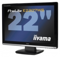 Iiyama ProLite E2207WS-1 foto, Iiyama ProLite E2207WS-1 fotos, Iiyama ProLite E2207WS-1 imagen, Iiyama ProLite E2207WS-1 imagenes, Iiyama ProLite E2207WS-1 fotografía